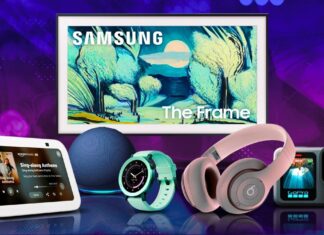 Black Friday 2025: as melhores ofertas em tecnologia, produtos domésticos e muito mais