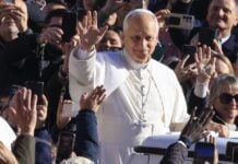 Перший американський папа: як Лев XIV змінює Ватикан і Вашингтон