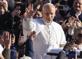 El primer Papa americano: Cómo León XIV está revolucionando el Vaticano y Washington