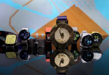 Trovare i migliori fitness tracker per l’allenamento della maratona: un test di 508 miglia