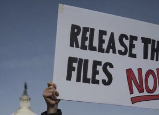 Die bevorstehende Veröffentlichung der Epstein-Dateien: Was Sie erwartet