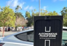 Autolane Mendapatkan $7,4 Juta untuk Membangun Infrastruktur Logistik Kendaraan Otonom