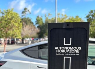 Autolane Mendapatkan $7,4 Juta untuk Membangun Infrastruktur Logistik Kendaraan Otonom