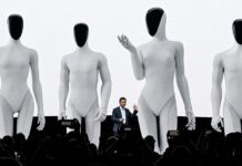 Бум китайской робототехники: назревает ли пузырь?