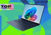 Lenovo Yoga Slim 7x: знижки на Кіберпонеділок