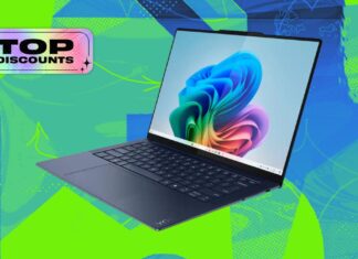 Lenovo Yoga Slim 7x: caída de precio del Cyber Monday