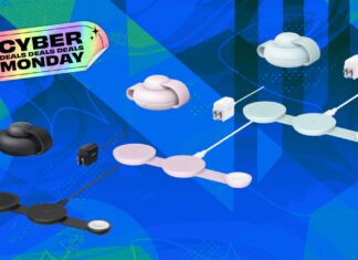 Зарядное устройство Anker MagGo со скидкой в Чёрную пятницу: зарядите свои устройства Apple менее чем за 60 долларов