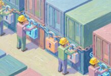 Echo Защищает Облачную Инфраструктуру с Помощью Контейнерных Образов на Основе ИИ