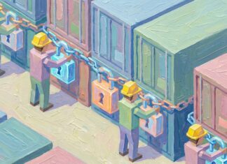 Echo sichert die Cloud-Infrastruktur mit KI-gestützten Container-Images