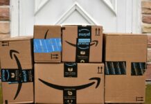 Amazon Cyber Monday 2025: ключові дати, найкращі пропозиції та вибір цін