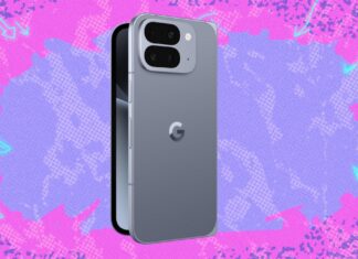 Google Pixel 10 Pro Fold jetzt 300 $ Rabatt bei Amazon