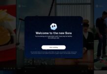 OpenAI Sora взлетает на вершину чартов iOS App Store на фоне опасений по поводу дипфейков