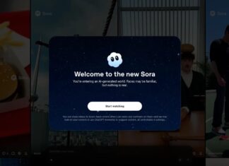 OpenAI Sora stoupá na vrchol žebříčků iOS App Store uprostřed obav z deepfakes