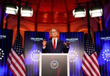 Тінь Трампа нависла над Давосом: світові лідери готуються до наслідків