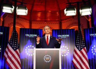 L’ombra di Trump incombe su Davos mentre i leader globali si preparano all’impatto