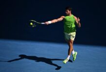 Открытый чемпионат Австралии 2026: Гид по трансляциям и расписание четвертьфиналов