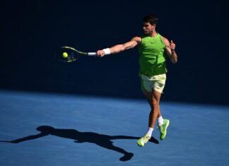 Open d’Australie 2026 : guide et calendrier de diffusion des quarts de finale