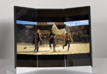 Samsung Galaxy Z TriFold: un primo sguardo al futuro dei telefoni pieghevoli