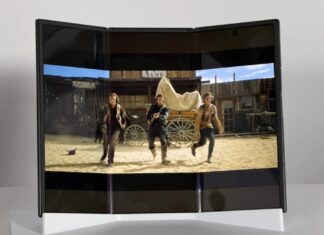 Samsung Galaxy Z TriFold: una primera mirada al futuro de los teléfonos plegables