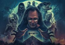 Забудьте про гарбузове латте: Shudder’s Blood and Glory — справжнє задоволення на Хелловін