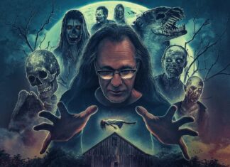 Ditch the Pumpkin Spice: perché “Guts & Glory” di Shudder è il vero piacere di Halloween