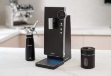 EverNitro: Home Nitro Coffee Without the Cartridge Costs