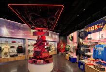 Netflix House Dallas: Immersive Experiences Bring Streaming to Life