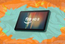 Tablette Amazon Fire HD 8 en vente : modèle reconditionné à moins de 80 $