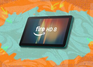Tablet Amazon Fire HD 8 in vendita: modello ricondizionato a meno di $ 80