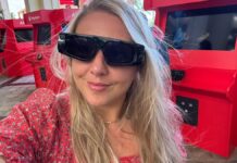 XR Devices Are Poised for Breakthrough: Will Everyone Wear Glasses?