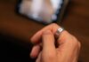 Aivela Ring Pro: розумне кільце, яке дозволяє керувати телефоном жестами
