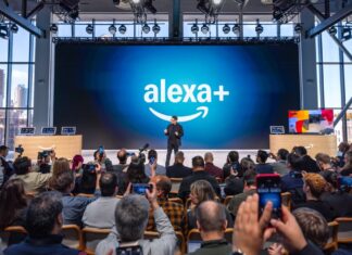 Amazon Alexa+ se integruje s předními službami: Nový věk hlasového pohodlí
