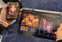 Нові Гаджети Arcalink, Спрямовані на Поліпшення Настільних Рольових Ігор