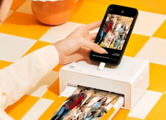 Kodak Dock Plus — фотопринтер со скидкой: сэкономьте $39 на Amazon