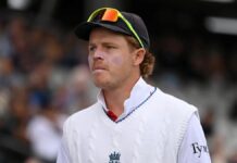 Ashes 2024: Як дивитися Австралія проти Англії у прямому ефірі з будь-якої точки світу