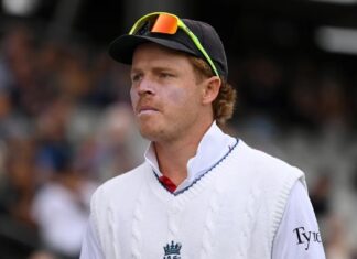 Ashes 2024: Cara Menonton Australia vs. Inggris Langsung Dari Mana Saja