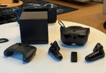 Valve відкладає ціноутворення на Steam Frame і Steam Machine через зростання вартості пам’яті