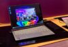 Lenovo ThinkBook Plus Gen 7 Auto Twist: Екран, який слідує за вами