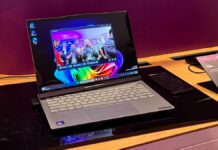 Lenovo ThinkBook Plus Gen 7 Auto Twist: Екран, який слідує за вами