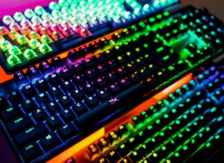 Windows 11: kompletny przewodnik po skrótach klawiaturowych zwiększających produktywność