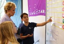 Альфа-Школа: Державно-підтримуваний Експеримент в AI-Освіті