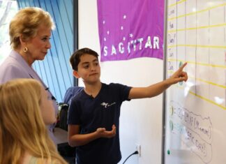 Alpha School : l’expérience soutenue par le gouvernement dans l’enseignement de l’IA