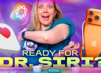 Apple hledání umělé inteligence ve zdravotnictví: Příprava na personalizovaná zdravotní doporučení