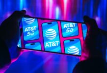 AT&T: Різкий стрибок швидкості 5G після оновлення спектру за 23 мільярди доларів