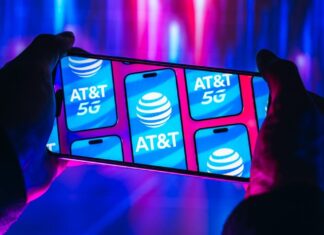 Kecepatan AT&T 5G Melonjak Setelah Peningkatan Spektrum $23 Miliar