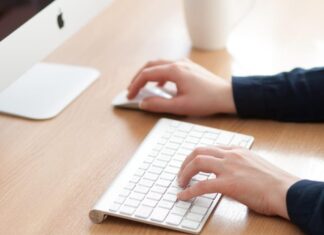 L’iMac d’Apple est prêt pour la mise à niveau OLED, mais attendez-vous à une attente