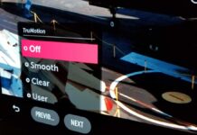 Чому новий телевізор виглядає… дивно, і як це виправити