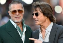 AI-Сгенероване Відео з Томом Крузом та Бредом Піттом Викликало Паніку в Голлівуді