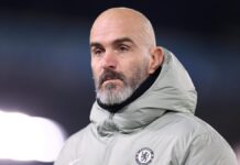 Прем’єр-ліга: Як дивитися «Борнмут» — «Челсі» у прямому ефірі