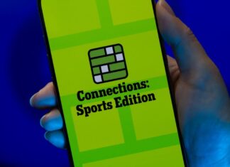 NYT Connections: Sports Edition – 29. Dezember Nr. 462: Lösungen und Hinweise